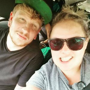 Meet your Posher, Nathan